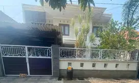 Dijual rumah sidosermo dekat plaza marina