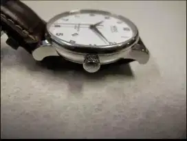 Jam koleksi Mido Chronometer Jubilee .M86904181