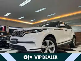 DP10% [Km15.000] Range Rover Velar 2018 Mdl 2017 / 2019 #AUTOHIGH