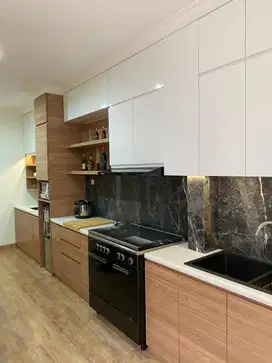 kitchen set HPL