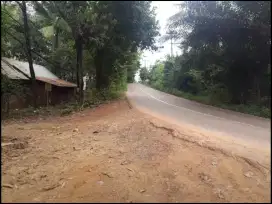 Dijual Cepat Tanah Keras Siap Bangun dekat Raider Gandus Palembang
