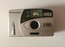 Kamera jadul FUJI FILM Vista