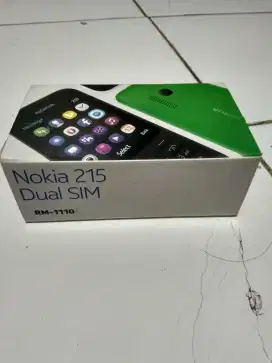 KARDUS HP Nokia 215