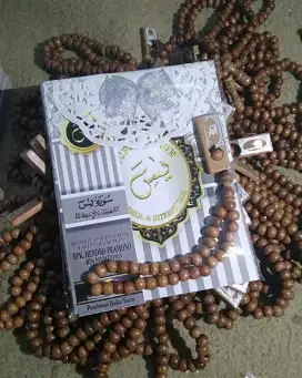 Buku yasin paket lengkap