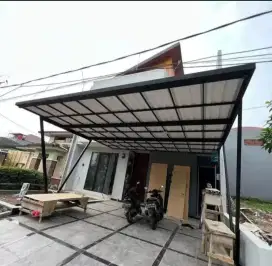 Kanopi Alderon 016