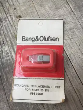 cartridges bang& olufsen