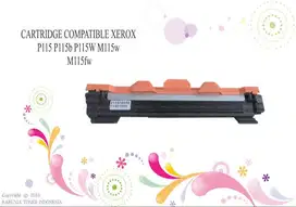 CARTRIDGE COMPATIBLE XEROX P115 P115b P115W M115w M115f Berkualitas