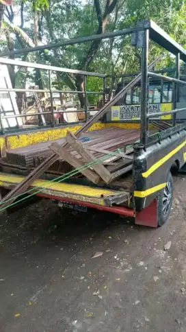 kami siap menampung rolling door