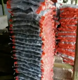 Jual batu koral hitam