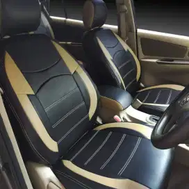 Sarung jok Mobil Murah Avanza Mobilio Xpander inova Ertiga Rush dll