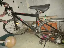 sepeda  98% mulus
