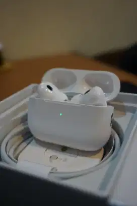 AIRPODS PRO 2ND GENERATION