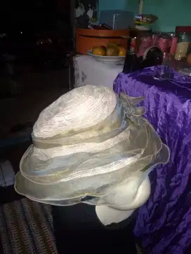 Topi noni belanda