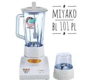 Blender Mix 2 In 1