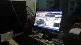 Software Parkir