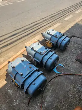 Jual Root blower