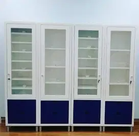 Lemari File Kantor