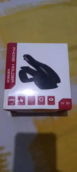 Phone Holder Baru