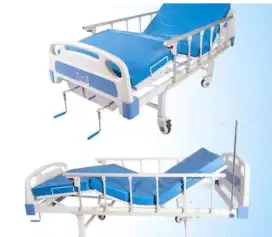BED Rs 2 Crank Engkol