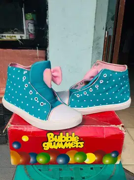 Sepatu bubble kids