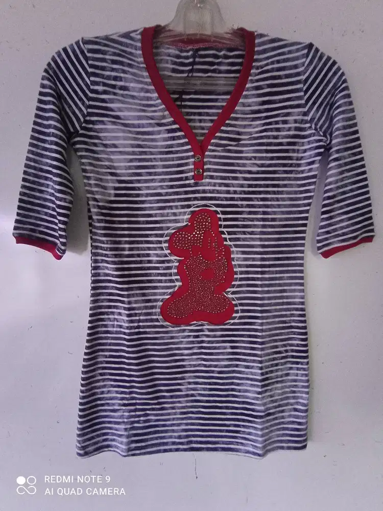 atasan / blouse wanita