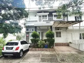 TURUN HARGA DIJUAL ATAU DISEWAKAN RUMAH FULL FURNISH LIPPO CIKARANG