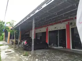Promo Kanopi dan atap baja ringan SURAKARTA lebih praktis