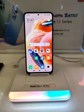 Promo Redmi Note 12 Pro