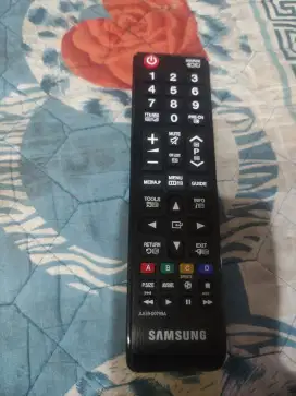 Remot TV Led/LCD Samsung Original
