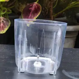 Mangkok / Cup / Wadah Blender Kapsul