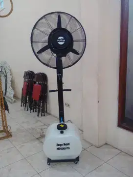 kebutuhan pesta pernikahan dekor tenda blower ac murah