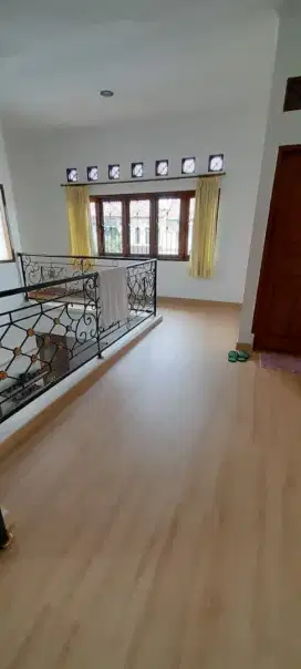 SPC Wood Flooring | Flooring SPC Click system | Lantai SPC tebal 5mm