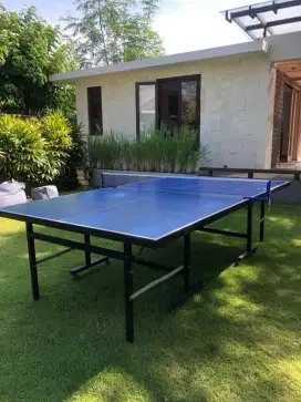 MEJA PINGPONG/TENNIS MEJA