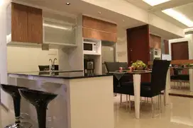 Disewakan Apartement Thamrin Residence 3BR Full Furnished New Renovate