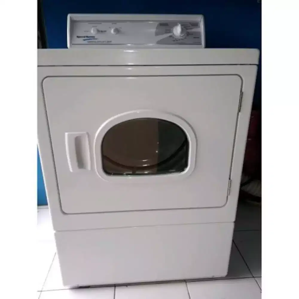 service mesin dryer, pengering