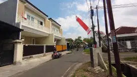 Kos Aktif 22 Kamar Tarif 1 jt an Mandi Dalam Area Dewandaru Suhat