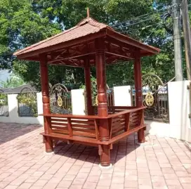 Gazebo modern gazebo glugu