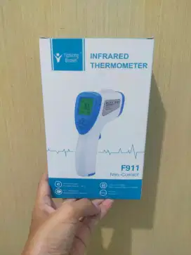 Infrared Thermometer Yizhixing Biotech F911