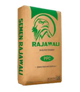 Semen Rajawali 50kg