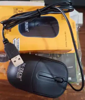 Usb mous ferles