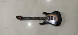 gitar listrik bekas murah