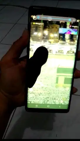 Cari HP minus atau rusak