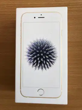 Iphone 6G 32gb second resmi beli di okeshop
