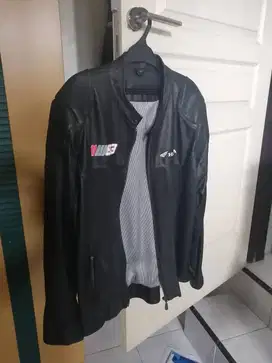 Jaket Kulit Asli dari Honda CBR150 (Limited Edition – RARE!!)