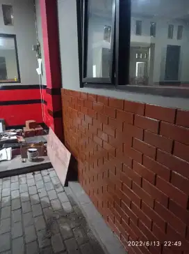 Bata tempel bevel produsen langsung