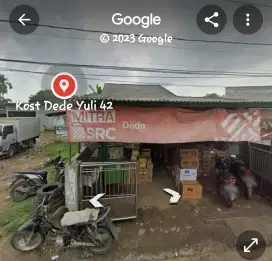 Toko sembako/agen sembako