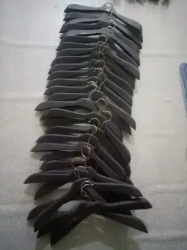 Hanger, hangtag