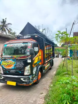 Sewa Truk Untuk Pindahan Rumah/Kantor Area Tangerang, Lintas Jawa,Bali