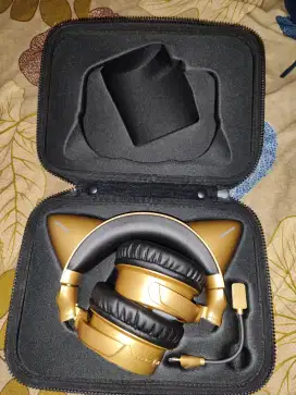 Yowu Headphone HighQuality Import