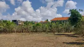 10 are gunung payung kutuh